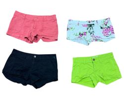Y2K Cotten sexy short 15 pcs At 1389