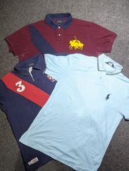 T-shirt Ralph Lauren Polo Big Pony