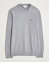 Lacoste Sweaters