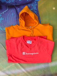 Champion sweatshirt
