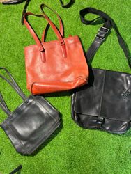 Coach Tote Handbags