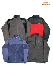 💥 RV4693 Columbia Fleece Jackets