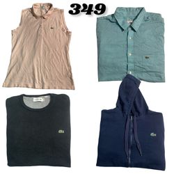 Lacoste Mix Bundle (Category) Pyjama  , Sweater , ..