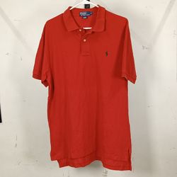 RALPH LAUREN POLO & CREW NECK T-SHIRTS BUNDLE 05