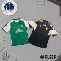 Football Authentic T-Shirts