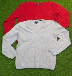 7633 - Tommy Hilfiger Sweaters