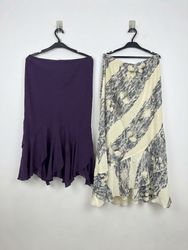 Y2k skirts