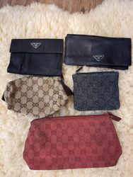 Unisex wallets