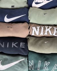 Nike authentic sweatshirt