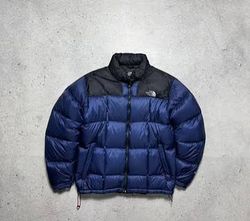 Premium North Face Puffer Jacket