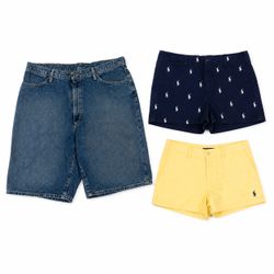 Ralph Lauren shorts