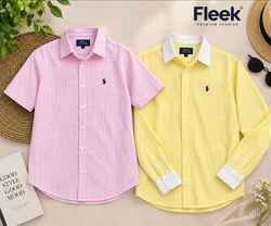 Polo Ralph Lauren Button-up Shirts