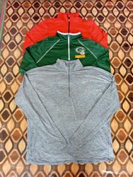 Nike Long Sleeve  Quarter Zip