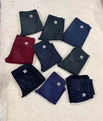 Carhartt Chinos
