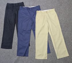 ZV00045 Dickies 874 Skater-Hosen-Bündel