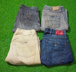 ARMANI JEANS (A 161)