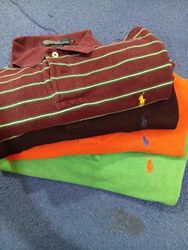 Ralph Lauren Polos