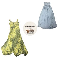 Y2K Dream Dress Edit | 8 Piece Collection