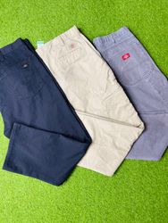 Dickies Cotton pants id (431)