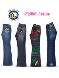 Stylish Jeans