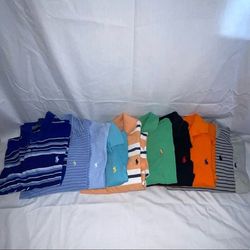 Polo Ralph Lauren Collar T-Shirts