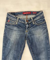 Miss Sixty Vintage Jeans Y2K