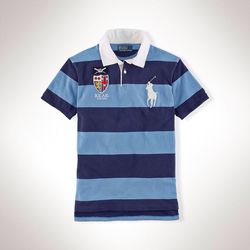 Camisetas Big Pony Ralph Lauren