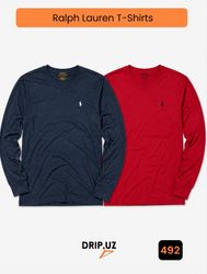 Ralph Lauren T-Shirts