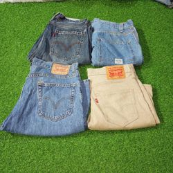 LEVIS MEN WEAR SHORTS (D 205)