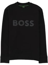 Boss sweaters