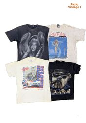 RV4177 Vintage Tshirts