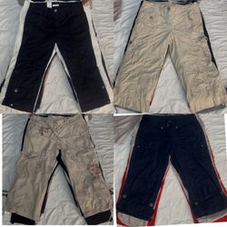 Capri pant