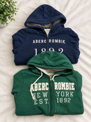 Abercrombie & Fitch Hollister Hoodies