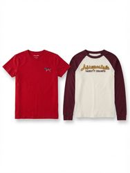 (FV-2014) Pink T-Shirts