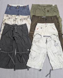 G-Star & Diesel shorts