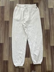 Pantalons de survêtement Ralph Lauren et Lacoste