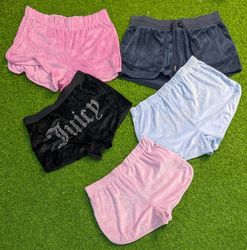 7390 - Juicy Couture Sexy Shorts