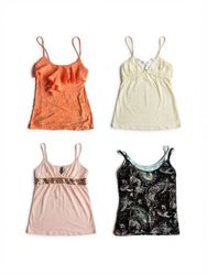 y2k cmai hauts 14 pcs