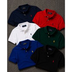 Ralph lauren polo shirts