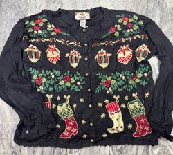 Christmas Knits