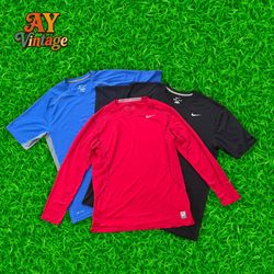 A.Y432 Nike T-Shirts