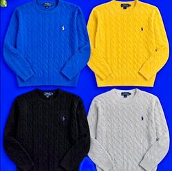 Polo Ralph Lauren Sweaters