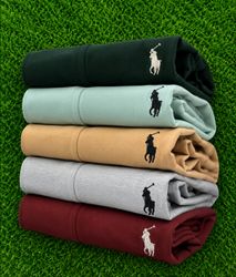 Vintage Ralph Lauren Polo Shirts