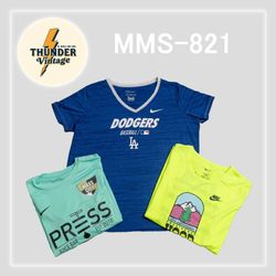 Nike Sport T-Shirt (Mms-821)