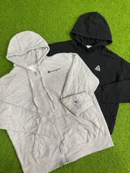 Mix branded hoodies id (381)