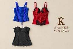 Beautiful corsets