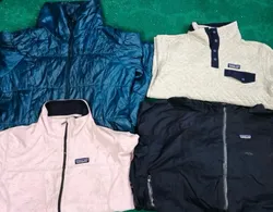 Patagonia Jackets