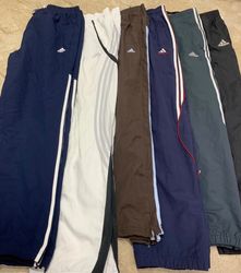 Adidas Track Pants bageey