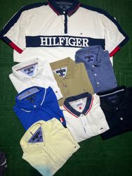Tommy Hilfiger Polo Shirts