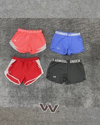 Premium Under Armour Sexy Shorts #150826